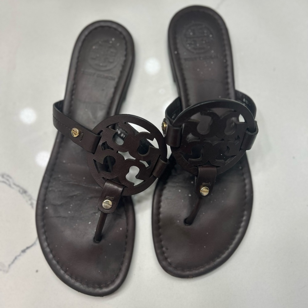 Tory Burch sandals